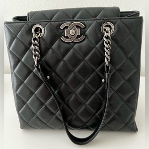 Chanel City Rock ‼️SOLD‼️